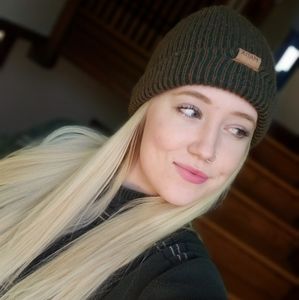 Meet your Posher, Kristen